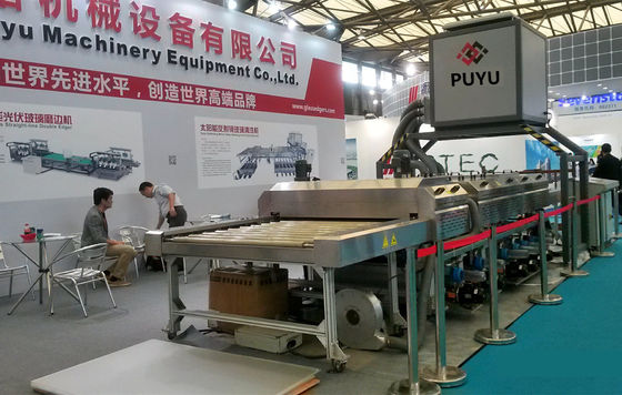 Çin Cam Yıkama Makinaları Öncesi Cam Otomatik Hız Kontrollü AR Kaplama Tedarikçi