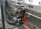 Cam İşleme Sanayi Paslanmaz Çelik Sprey Boru 2000 mm Cam Yıkama Makineleri Tedarikçi
