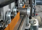 Ayna Cam Kaplama için endüstriyel alüminyum Raf 1600 mm Cam Yıkama Makinesi Tedarikçi
