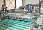 2500 mm Mimari Cam Yıkama Makinesi / Cam İşleme Makineleri Tedarikçi
