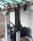 2500 mm Mimari Cam Yıkama Makinesi / Cam İşleme Makineleri Tedarikçi