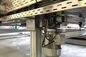 Taşlama Sonrası Backlite 1300 mm Cam Yıkama Ekipmanı İçin Otomatik Cam Yıkama Makinesi Tedarikçi