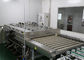 Fotovoltaik Güneş Pili Paneli Cam Temizleme Ekipmanları, Cam Yıkama Ve Kurutma Makinesi Tedarikçi