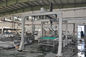 Büyük Cam Otomatik Boşaltma Makinesi / Manuel Çalışmanın Yerine Cam Yükleme Makinesi Tedarikçi