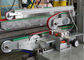 Güneş PV Cam Panel 250 × 250 mm için 6 Motorlar Cam Düz Çizgi Kenar Makinası Tedarikçi