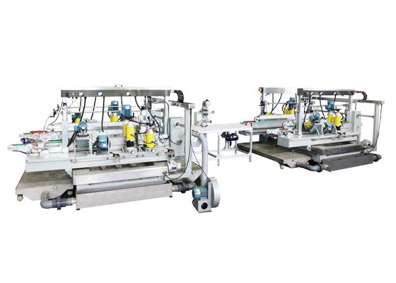 Çin Endüstriyel ABB Motorları Cam İşleme Makineleri Otomatik yağlama sistemi Tedarikçi