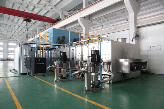 Çin Ön Cam Cam İçin CE Kavisli Cam Yıkama Çamaşır Kurutma Makinesi Tedarikçi