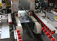 Cam İşleme Makinelerinde 20 22 24 ABB Motorlu Yüksek Hızlı Mimari Cam Kenar Makinesi Tedarikçi