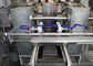 Cam İşleme Makinelerinde 20 22 24 ABB Motorlu Yüksek Hızlı Mimari Cam Kenar Makinesi Tedarikçi