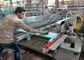 Düz Temperli Cam Üretim Hattı Güneş Paneli Üretim Makinesi Tedarikçi