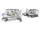 Endüstriyel ABB Motorları Cam İşleme Makineleri Otomatik yağlama sistemi Tedarikçi