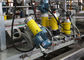 Endüstriyel ABB Motorları Cam İşleme Makineleri Otomatik yağlama sistemi Tedarikçi