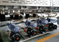 Düz Cam Yıkama Makineleri, Temperli / Lamine Cam Üretim Hattı İçin Cam Yıkama Makinesi Tedarikçi
