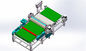 Otomatik Cam Kaplama Ekipmanları Güneş Paneli Yapımı Makinesi Tedarikçi