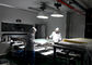 Muayene Konveyörler ile PVB otomatik montaj hattı lamine cam makinesi Tedarikçi